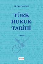 Türk Hukuk Tarihi