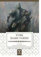 Türk İdare Tarihi