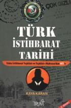 Türk İstihbarat Tarihi