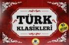 Türk Klasikleri 10 Kitap
