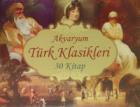 Türk Klasikleri - 30 Kitap