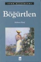 Türk Klasikleri - Böğürtlen