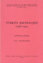 Türk Kronolojisi