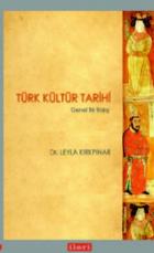 Türk Kültür Tarihi