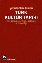 Türk Kültür Tarihi