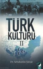 Türk Kültürü-II