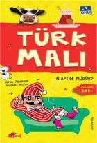 Türk Malı - N'aptın Müdür