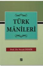 Türk Manileri