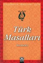 Türk Masalları -Seçmeler-