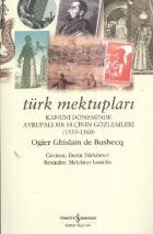 Türk Mektupları