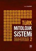 Türk Mitolojik Sistemi-2