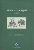 Türk Mitolojisi (II.Cilt)