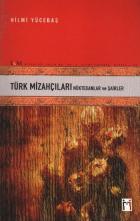 Türk Mizahcıları Nüktedanlar Ve Şairler