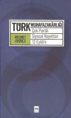 Türk Muhafazakarlığı