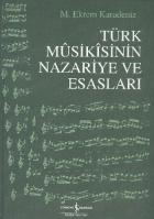 Türk Musikısinin Nazariye ve Esasları