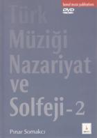 Türk Müziği Nazariyat ve Solfeji 2
