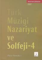 Türk Müziği Nazariyat ve Solfeji 4