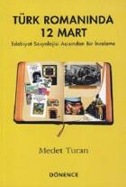 Türk Romanında 12 Mart