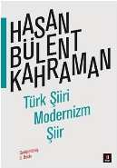 Türk Şiiri Modernizm Şiir