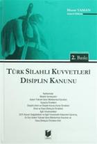 Türk Silahlı Kuvvetleri Disiplin Kanunu