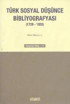 Türk Sosyal Düşünce Bibliyografyası
