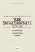 Türk Sosyal Sigortalar Hukuku