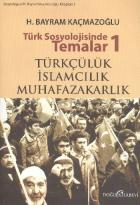 Türk Sosyoloisinde Temalar 1
