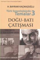Türk Sosyoloisinde Temalar 3