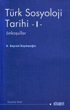 Türk Sosyoloji Tarihi 1