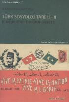 Türk Sosyoloji Tarihi-2