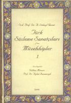 Türk Süsleme Sanatı -1