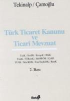 Türk Ticaret Kanunu ve Ticari Mevzuat