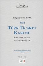 Türk Ticaret Kanunu