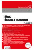 Türk Ticaret Kanunu