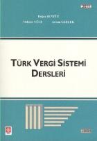 Türk Vergi Sistemi Dersleri