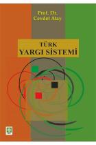 Türk Yargı Sistemi