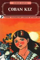 Türk Yazarları Çocuk Kitapları-08: Çoban Kız