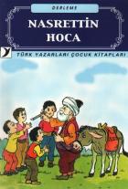 Türk Yazarları Çocuk Kitapları-27: Nasrettin Hoca