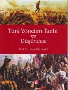 Türk Yönetim Tarihi ve Düşüncesi