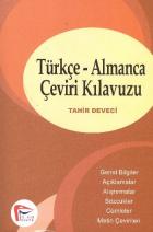 Türkçe-Almanca Çeviri Kılavuzu