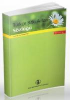 Türkçe Bitki Adları Sözlüğü