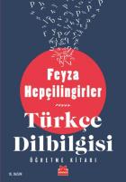 Türkçe Dilbilgisi-Öğretme Kitabı