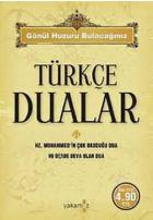 Türkçe Dualar Hz. Muhammed’in Çok Okuduğu Dua 99 Derde Deva Olan Dua