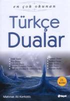 Türkçe Dualar