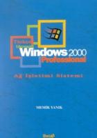 Türkçe Microsoft Windows 2000 Professional  Ağ İşletimi Sistemi