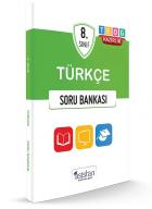 Asistan Yayınları 8. Sınıf Türkçe Soru Bankası