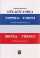 Türkçe-Sırpça Konuşma Klavuzu