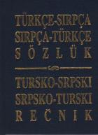 Türkçe Sırpça Sırpça Türkçe Sözlük Ciltli