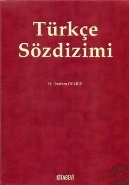 Türkçe Sözdizimi