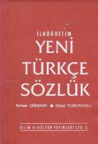 Türkçe Sözlük (İlköğretim)